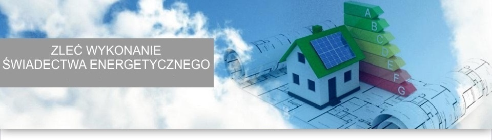 certyfikator energetyczny Jabłonowo Pomorskie